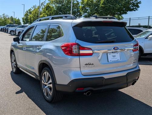 2022 Subaru Ascent Limited 7-Passenger