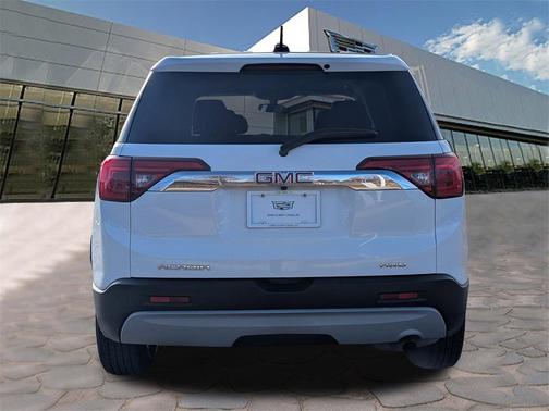 2019 GMC Acadia SLE-1