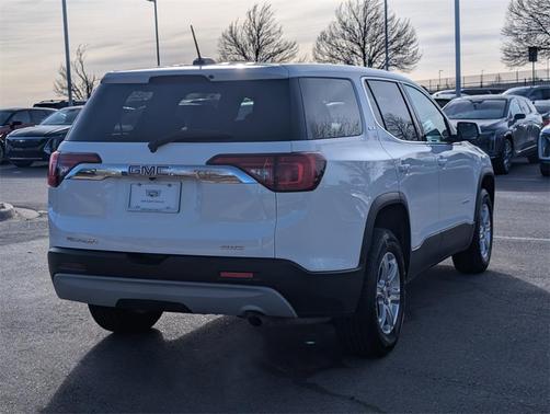 2019 GMC Acadia SLE-1