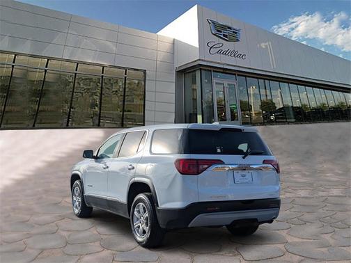 2019 GMC Acadia SLE-1