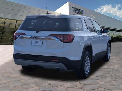 2019 GMC Acadia SLE-1