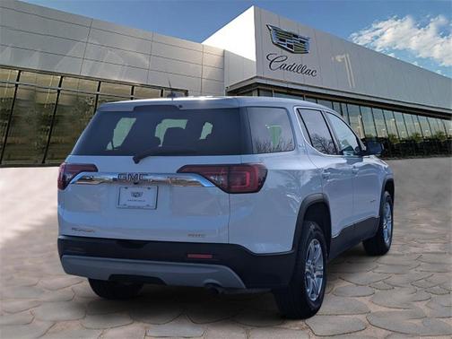 2019 GMC Acadia SLE-1