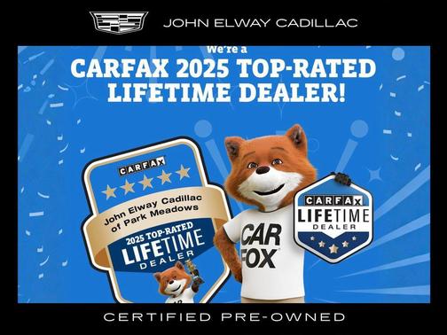 Crystal White Tri-Coat 2024 Cadillac Escalade ESV V-Series