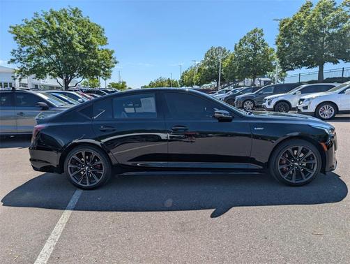 2024 Cadillac CT5-V V-Series