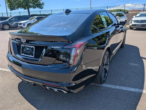 2024 Cadillac CT5-V V-Series