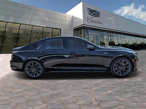 2024 Cadillac CT5-V V-Series