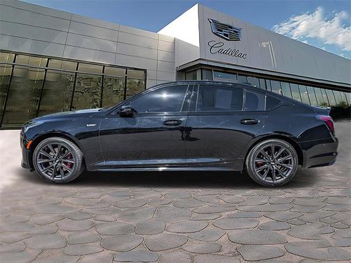 2024 Cadillac CT5-V V-Series