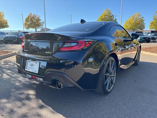 2024 Subaru BRZ Limited