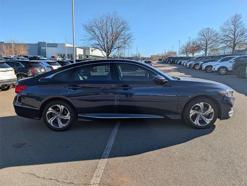2019 Honda Accord EX