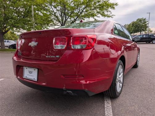 2013 Chevrolet Malibu ECO