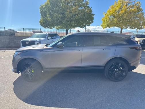 2020 Land Rover Range Rover Velar S R-Dynamic