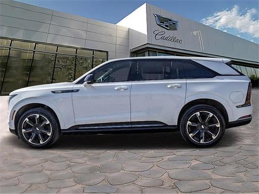 2025 Cadillac Escalade IQ Sport 2