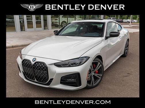 2023 BMW 430 i xDrive