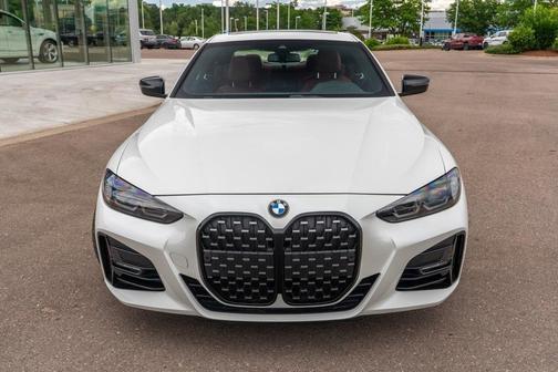 2023 BMW 430 i xDrive