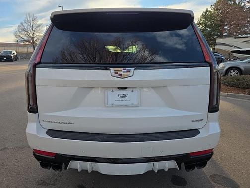 2024 Cadillac Escalade ESV V-Series