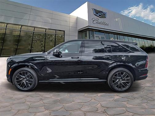 2026 Cadillac Escalade IQ Premium Sport