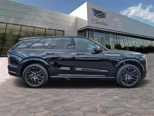 2026 Cadillac Escalade IQ Premium Sport