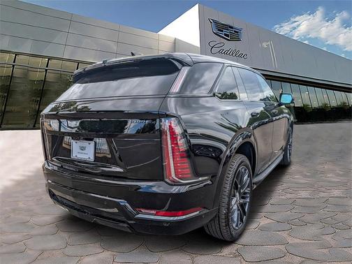 2026 Cadillac Escalade IQ Premium Sport