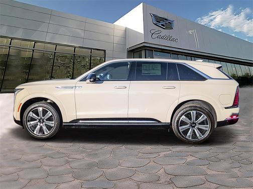 2026 Cadillac Escalade IQ Premium Luxury