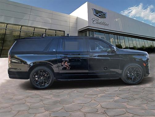 2022 Cadillac Escalade ESV Sport Platinum