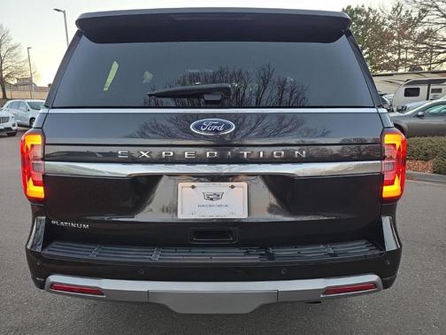2024 Ford Expedition Platinum
