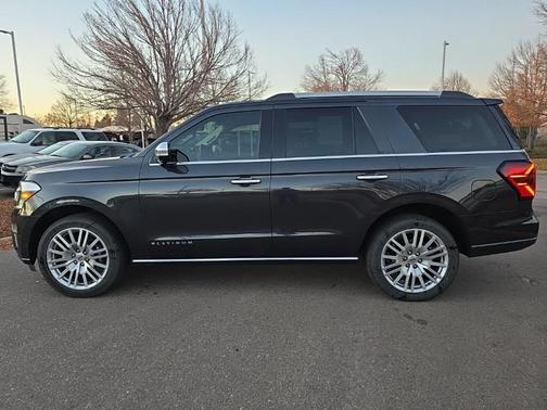 2024 Ford Expedition Platinum