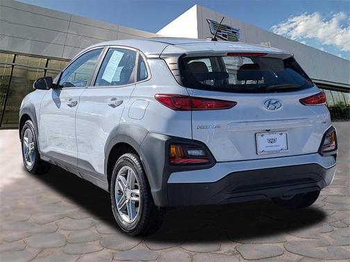 2019 Hyundai KONA SE