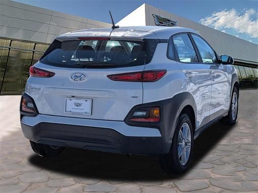 2019 Hyundai KONA SE