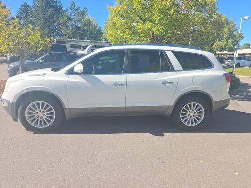 2010 Buick Enclave 1XL
