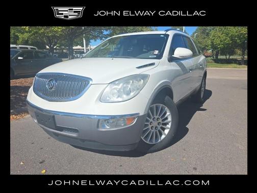 2010 Buick Enclave 1XL
