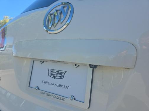 2010 Buick Enclave 1XL