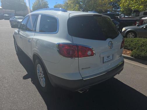 2010 Buick Enclave 1XL