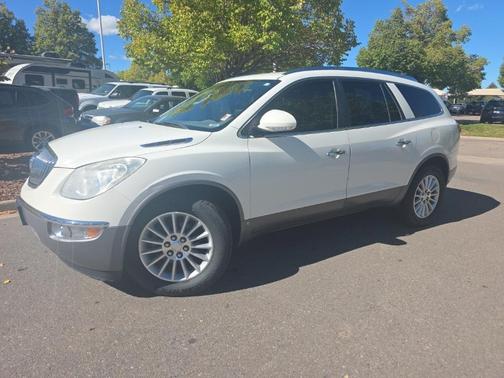 2010 Buick Enclave 1XL