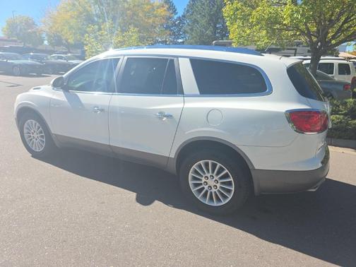 2010 Buick Enclave 1XL
