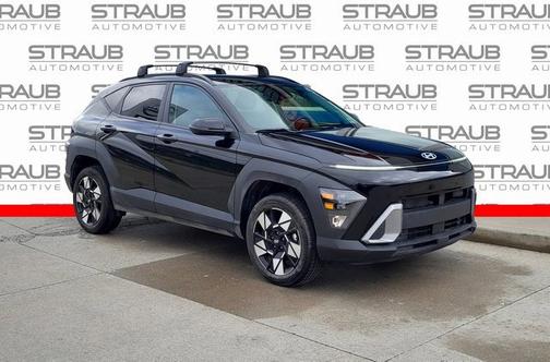 2025 Hyundai KONA SEL Convenience