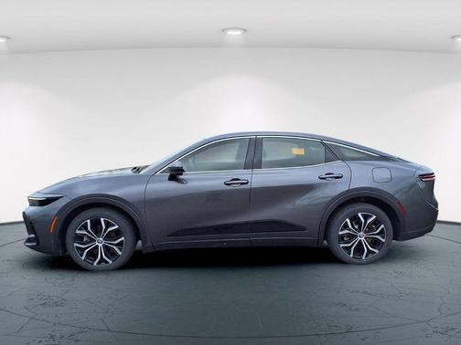 Magnetic Gray Metallic 2023 Toyota Crown XLE