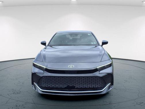 Magnetic Gray Metallic 2023 Toyota Crown XLE