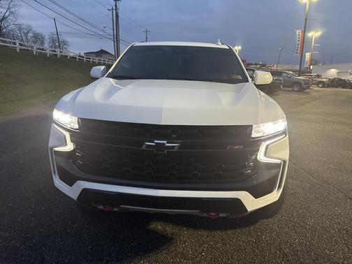 2024 Chevrolet Tahoe 4WD Z71