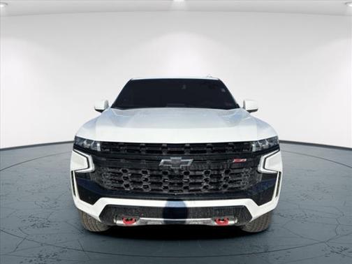 2024 Chevrolet Tahoe 4WD Z71