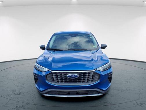 Atlas Blue Metallic 2023 Ford Escape Active