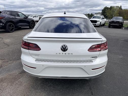 2022 Volkswagen Arteon 2.0T SEL R-Line 4MOTION