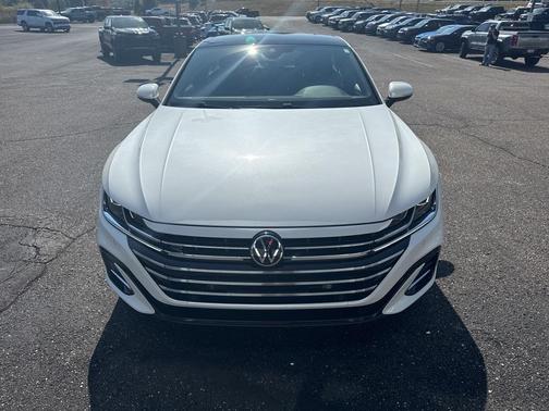 2022 Volkswagen Arteon 2.0T SEL R-Line 4MOTION
