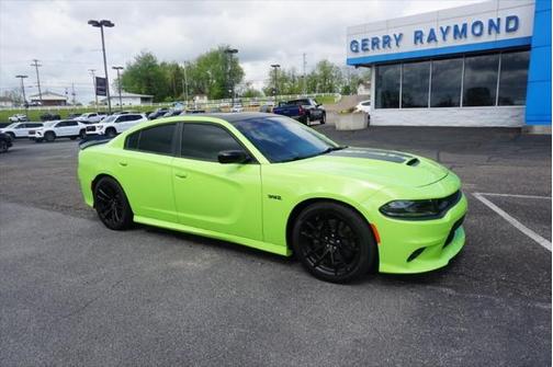 2023 Dodge Charger R/T Scat Pack