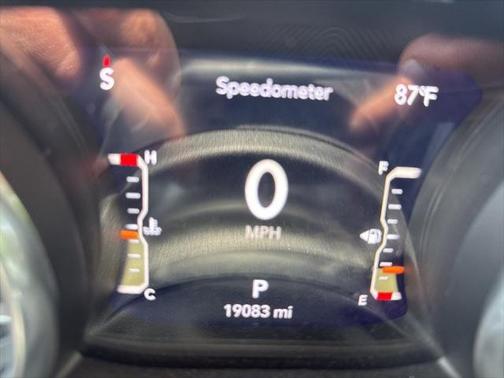 2022 Jeep Gladiator Altitude 4x4