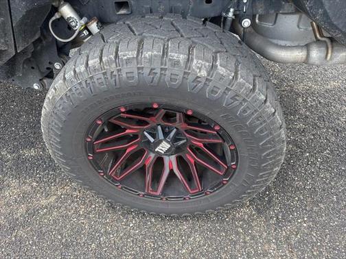 2022 Jeep Gladiator Altitude 4x4