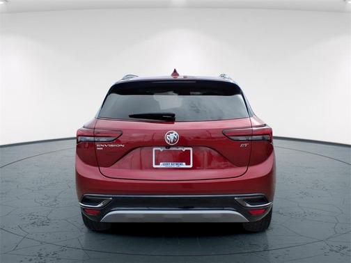 2023 Buick Envision Essence AWD