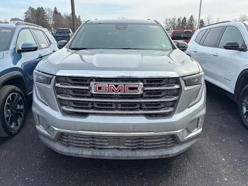 2026 GMC Acadia Elevation AWD