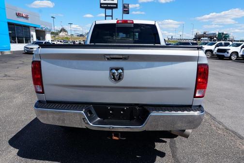 2016 RAM 2500 SLT