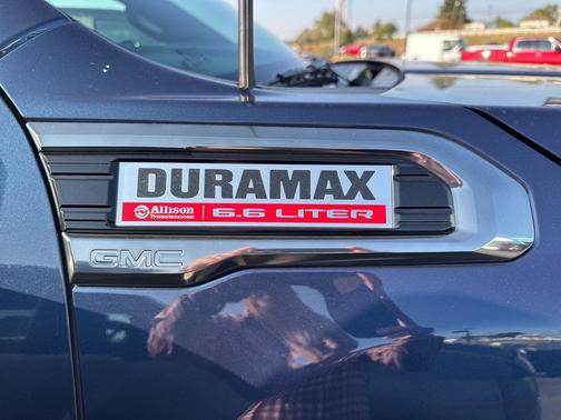 2021 GMC Sierra 3500 Base