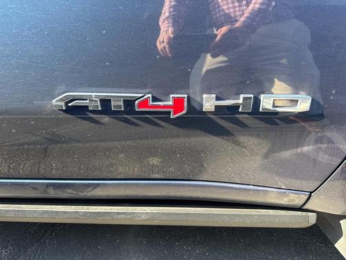 2021 GMC Sierra 3500 Base
